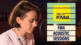Holly Miranda - I Will Survive (cover) || FM4 SESSION (2018)