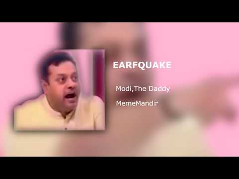 Earfquake ft. Sambit Patra