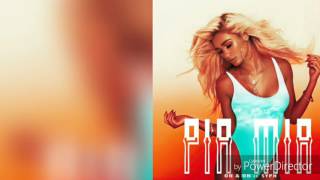 Pia Mia feat. S.Y.P.H. - On &amp; On (Lyric Video)