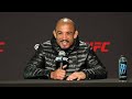 Jose Aldo on His Legend Status and Future in the Octagon  | UFC Vegas 44