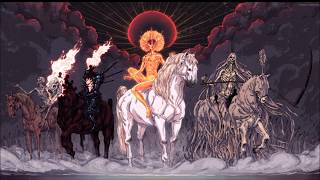 The 4 Horseman