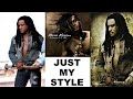 Marion Meadows    "JUST MY STYLE "     (2006)