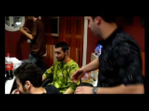 A3Bandas Video Snipett galeria de heroes