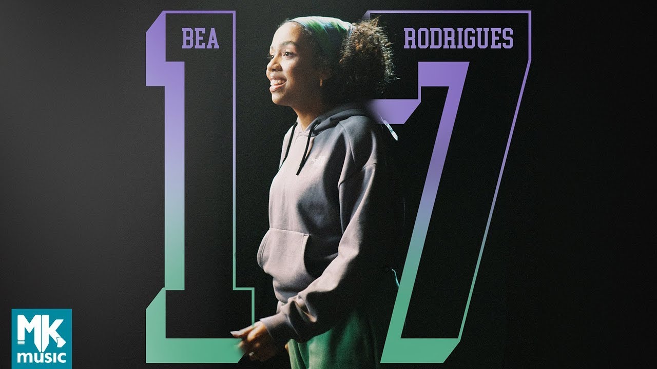 Bea Rodrigues - 17