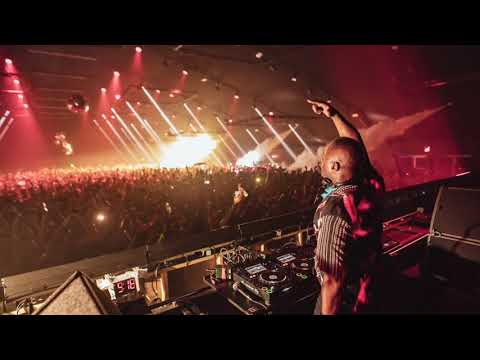 Idris Elba feat. Kah-Lo 'Ballie'