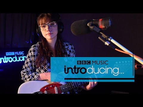 Zuzu - Get Off (BBC Introducing Session)