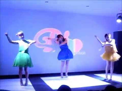 20120517 레인보우 픽시 (RAINBOW Pixie) -호이호이- (Hoi Hoi)