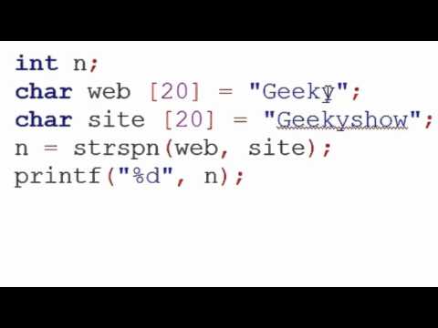 Introduction of Turbo C in Hindi