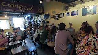 Experience Dinh Coffee Shop on Dinh Tien Hoang Street – A Place Preserving the Soul of Old Hanoi