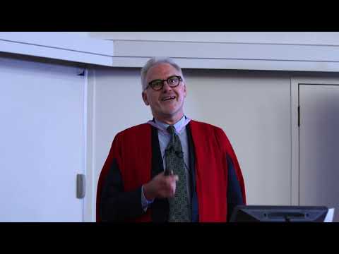 2020 Distinguished Research Medal - Professor David Murdoch