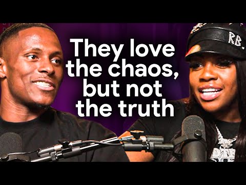 Diamond The Body: The Price of Fame, Reality TV & Fighting to Be Seen Beyond ‘Baddies’