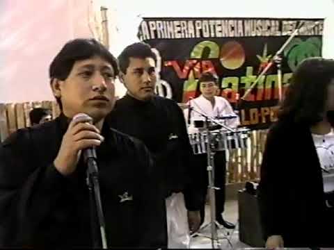 Caracas es Caracas_Tomás Espejo y Vía Latina.