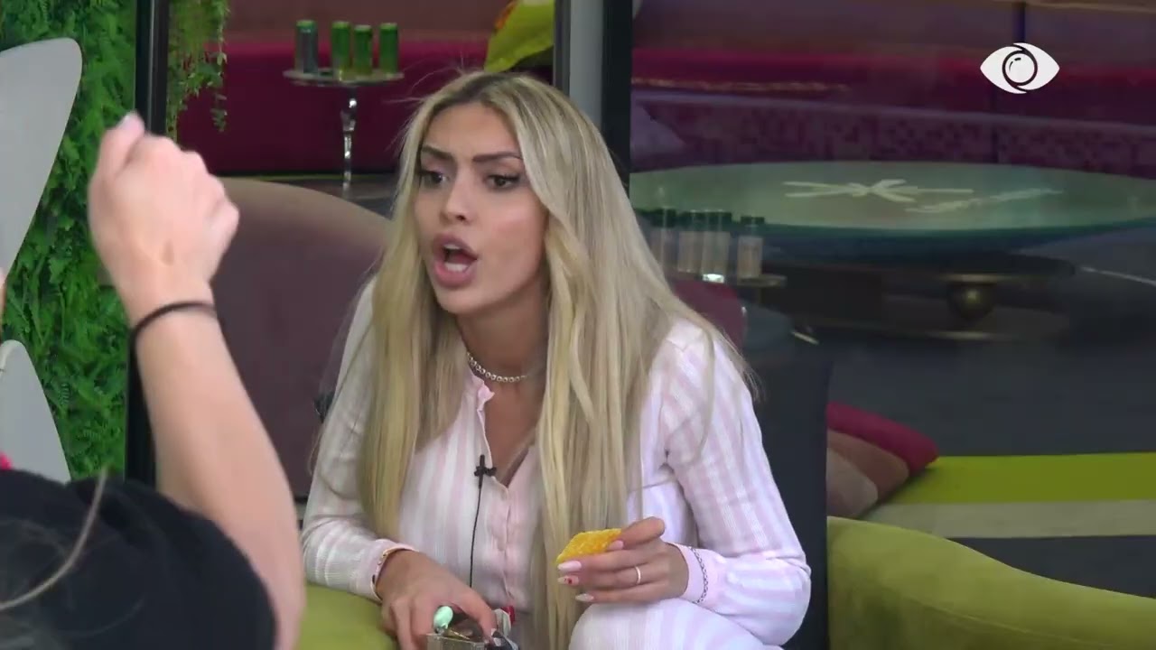 Do të më nxjerrësh gënjeshtare/ Vijon debati mes Juelës dhe Brikenës