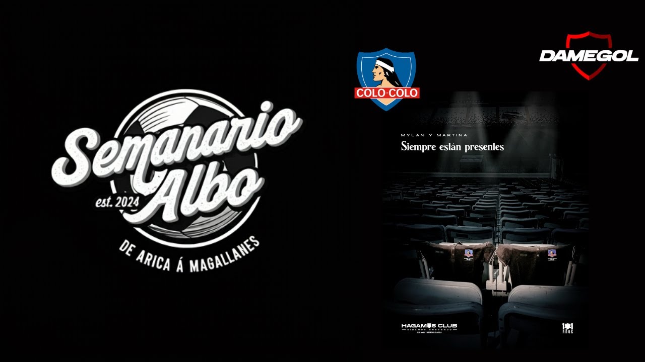 🔴[[VIVO]] SEMANARIO ALBO | EN RECUERDO DE MYLAN Y MARTINA | EDICIÓN 10-04-2026