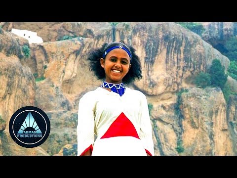 Amanuel Goitom - Gamey - New Eritrean Music 2018