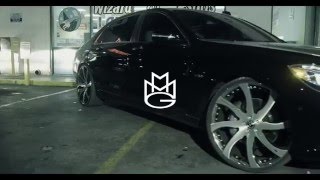 Tracy T x Yowda - Money Made Me Do It ( BTS )