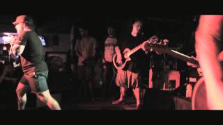 Most Precious Blood - &quot;Growing Square Eyes&quot;