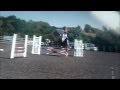 Amber Showjumping In The Summer WATCH IN HD