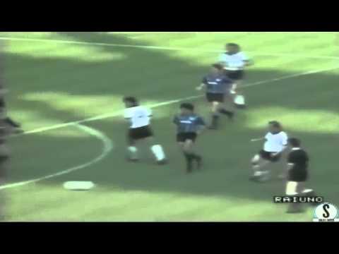 Serie A 1988-1989, day 32 Inter - Atalanta 4-2 (E.Nicolini, Matthäus, 2 Serena, Madonna, Brehme)