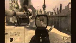 TDM Ambush with a little W@W [MP] Lum