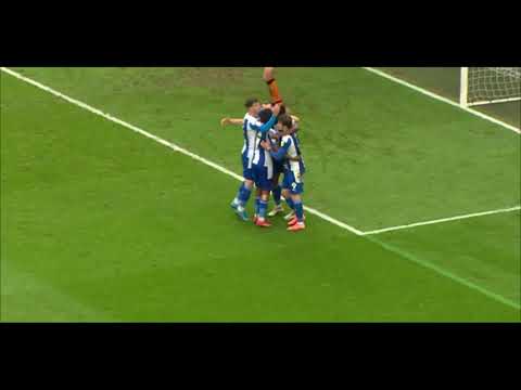 Hull vs  Wigan 3-1 | All Goals & Highlights