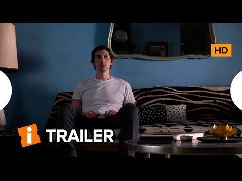 Paterson - Trailer