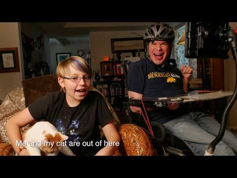 My Dad Matthew - Trailer | WIFF 2018 (Official Selection)