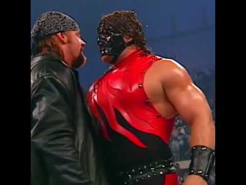 Kane destroys Undertaker🔥🔥#brothers #of #destruction
