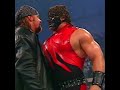 Kane Destroys Undertaker Brothers Of Destruction