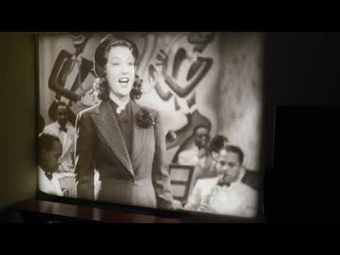 "Alexander's Ragtime Band" - 1938