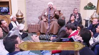 إن طلبوا مني حقوق جمالهم- الشيخ محمد منتصر الدح