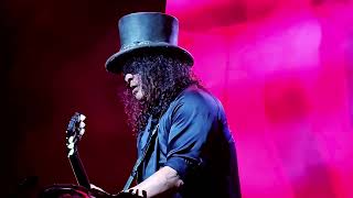 Guns N&#39; Roses - There Was a Time (Live in Paris, 2023) - IEM Audio - MULTICAM
