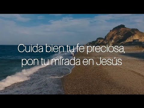 IECE - CUIDA BIEN TU SALVACIÓN - DUETO MOLINA - LETRA