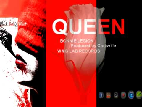 QUEEN - ORIGINAL SONG HIP HOP REGGAE FEMALE SINGER SONGWRITER