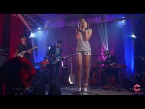 TAKAYA - (Queen - Show Must Go On cover)