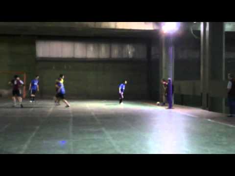 Soldati F C  vs Real Max Pato 2do T 2