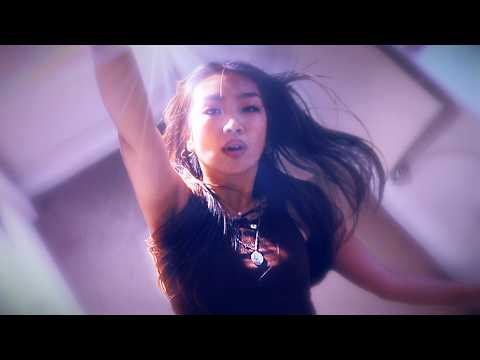 JEN Z - Crush (Official Music Video) *made in my bedroom*