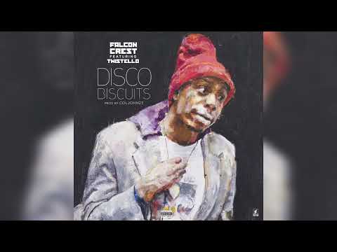 Falconcrest - Disco Biscuits ft. Twistello