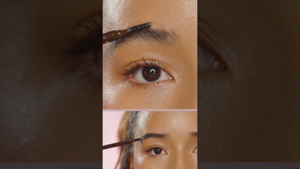 майкро прісайз олівець для брів