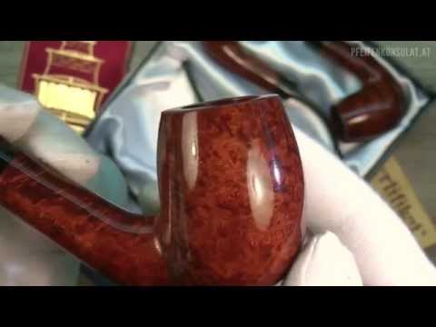 Pfeifenkonsulat Newsletter Nr.58 - Vienna Special