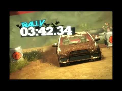 (PS3) Let's Play Dirt 2 Part 38