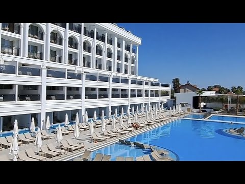 Videos del Sunthalia Resorts Ultra Party 5★ en Side, Turquía
Ver Más
Ver
Precios
7
Cerrar
Consulta por Whatsapp 🇦🇷
Booking
Tripadvisor
Expedia
Skyscanner
Destinia
Trivago
Lastminute
