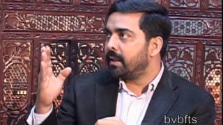 Interview of Anil dubey, DD anchor & RTI activist- bvbfts video