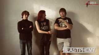 Blastphemy - Live @ Big Noise