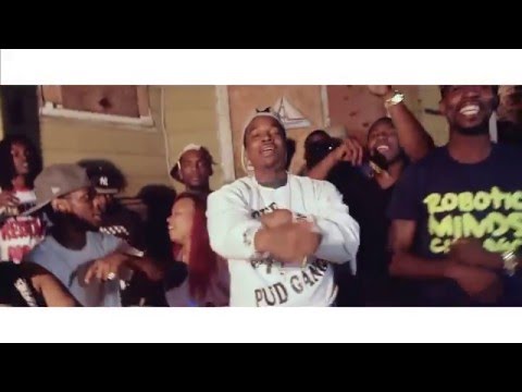 Yung Get 'Em (CEO) ft. Bigg OG (MoJo) - Just Barz | Dir. @DineroFilms