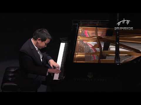 Fountain In The Rain