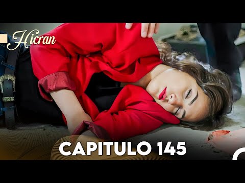 Hicran: En Busca de Mi Hija Capitulo 145 (Doblado en Español) FULL HD