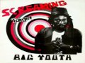 Big Youth - Screaming Target