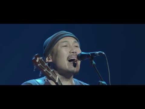 (高清) 烏蘭巴托之夜 - 義拉拉塔  (杭盖) —　Live
