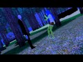 The Sims 3 Machinima - Slender Man 